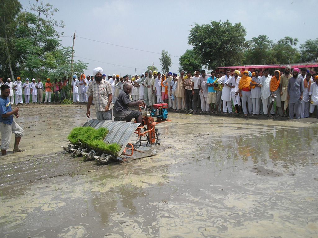 Agriculture Department image 35